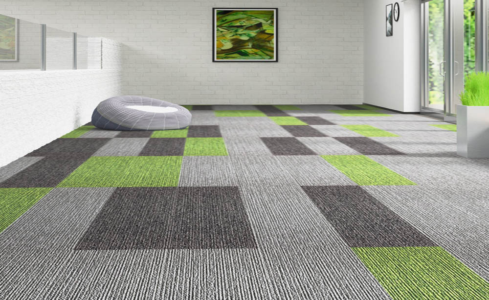 Nylon Carpet Tiles Nylon Carpet Tiles