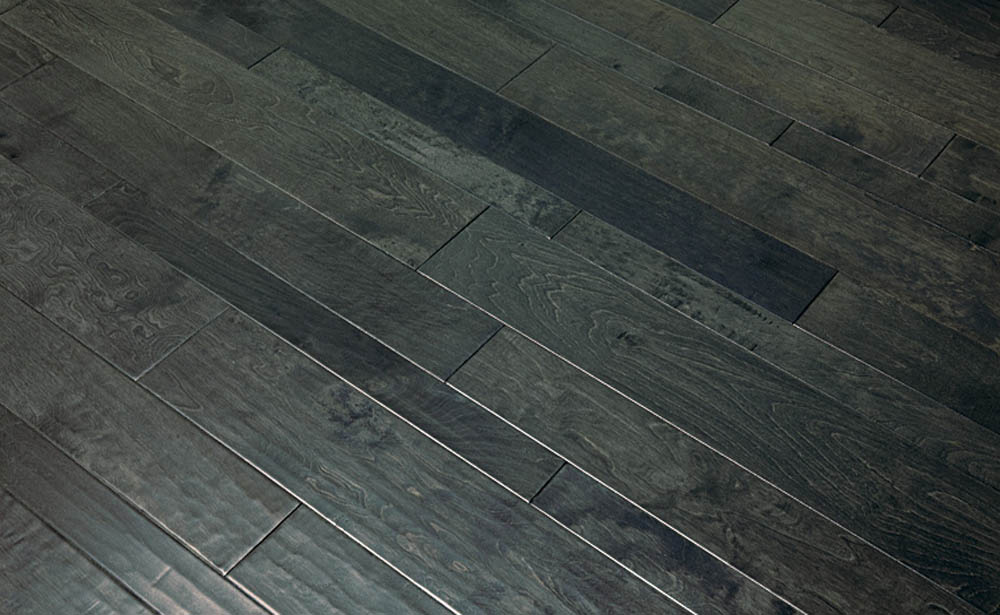 Bamboo Wood Floor Tile