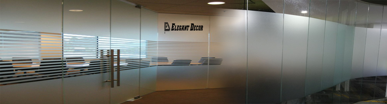 Frosted Films