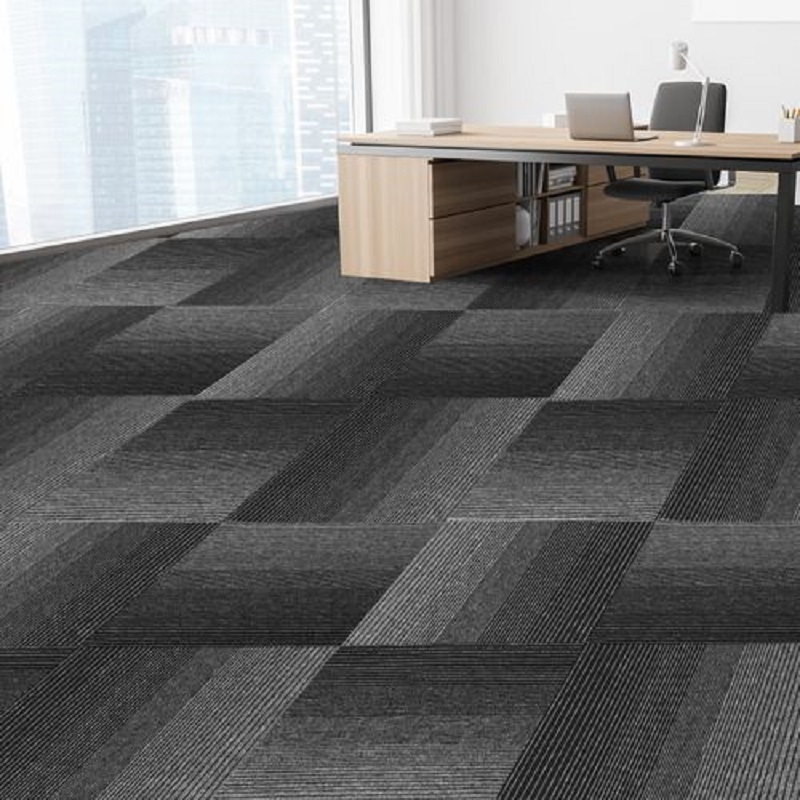 Carpet Tiles
