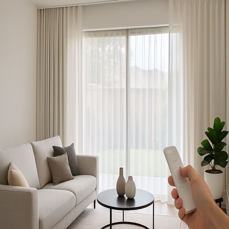 Elegant Curtains
