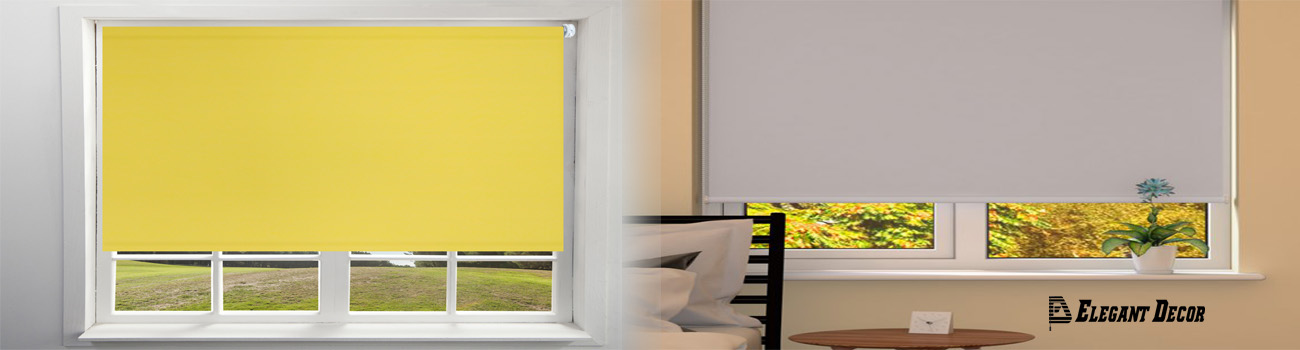 plain blackout roller blind plain blackout roller blind