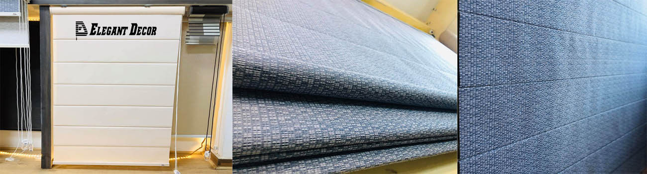 roman window blinds
